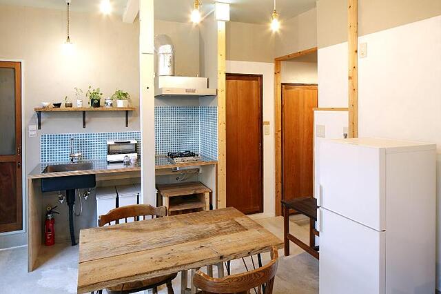 TOKYO HIKARI GUEST HOUSE