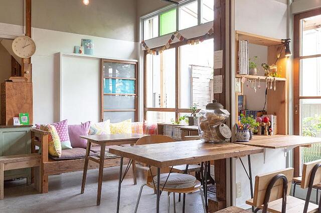 TOKYO HIKARI GUEST HOUSE