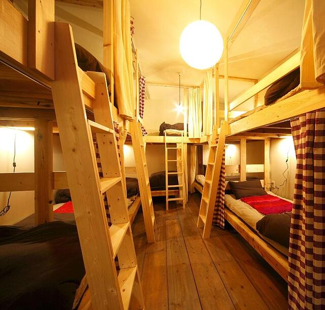 TOKYO HIKARI GUEST HOUSE