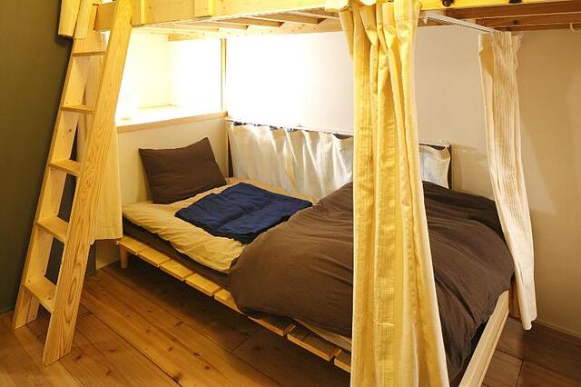 TOKYO HIKARI GUEST HOUSE