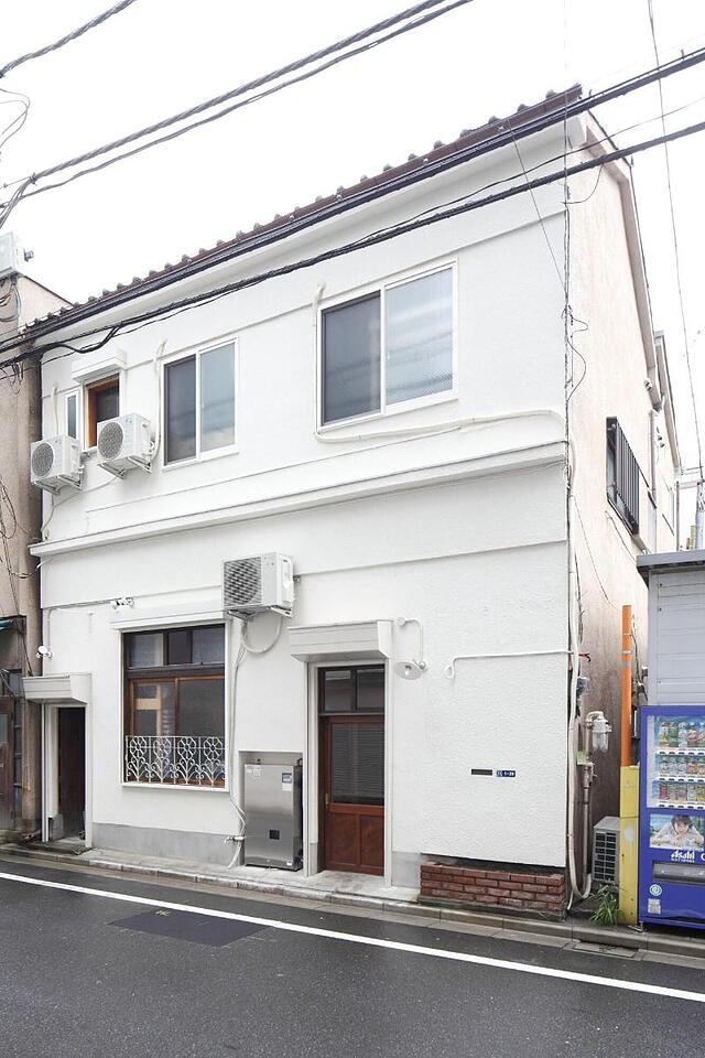 TOKYO HIKARI GUEST HOUSE