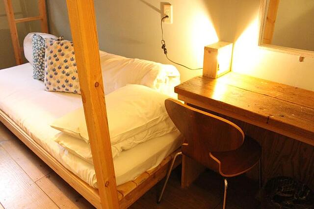TOKYO HIKARI GUEST HOUSE
