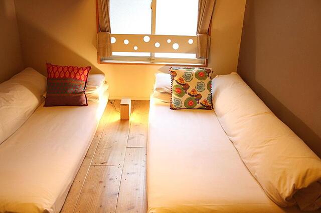 TOKYO HIKARI GUEST HOUSE