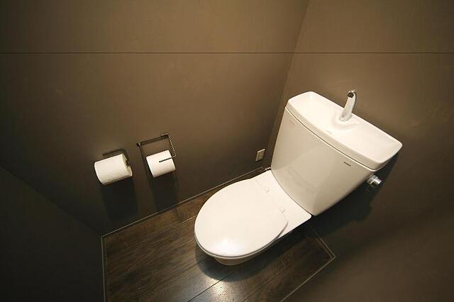 TOKYO HIKARI GUEST HOUSE