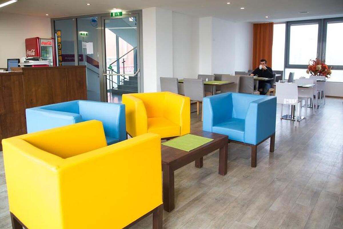 7 DAYS PREMIUM HOTEL LINZ - ANSFELDEN