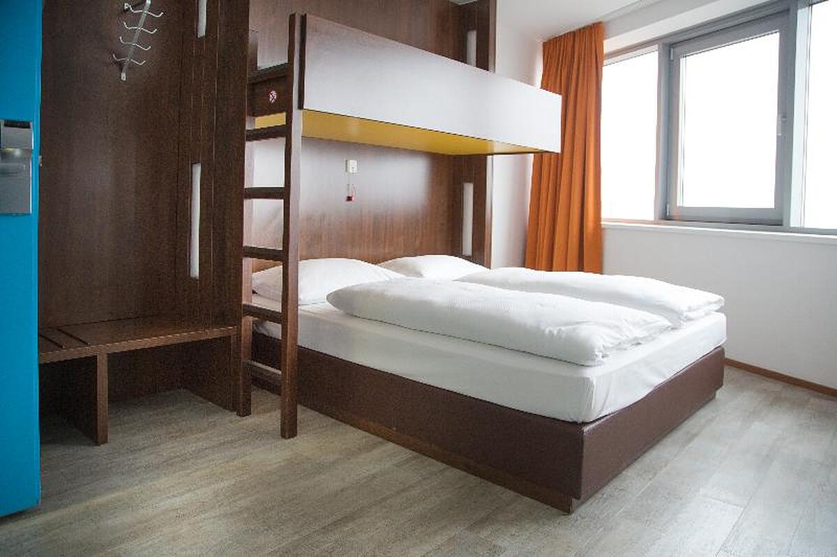 7 DAYS PREMIUM HOTEL LINZ - ANSFELDEN
