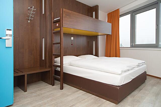 7 DAYS PREMIUM HOTEL LINZ - ANSFELDEN