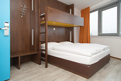 7 DAYS PREMIUM HOTEL LINZ - ANSFELDEN