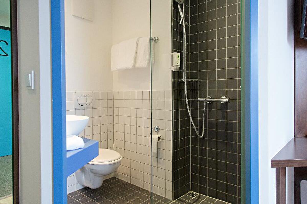 7 DAYS PREMIUM HOTEL LINZ - ANSFELDEN