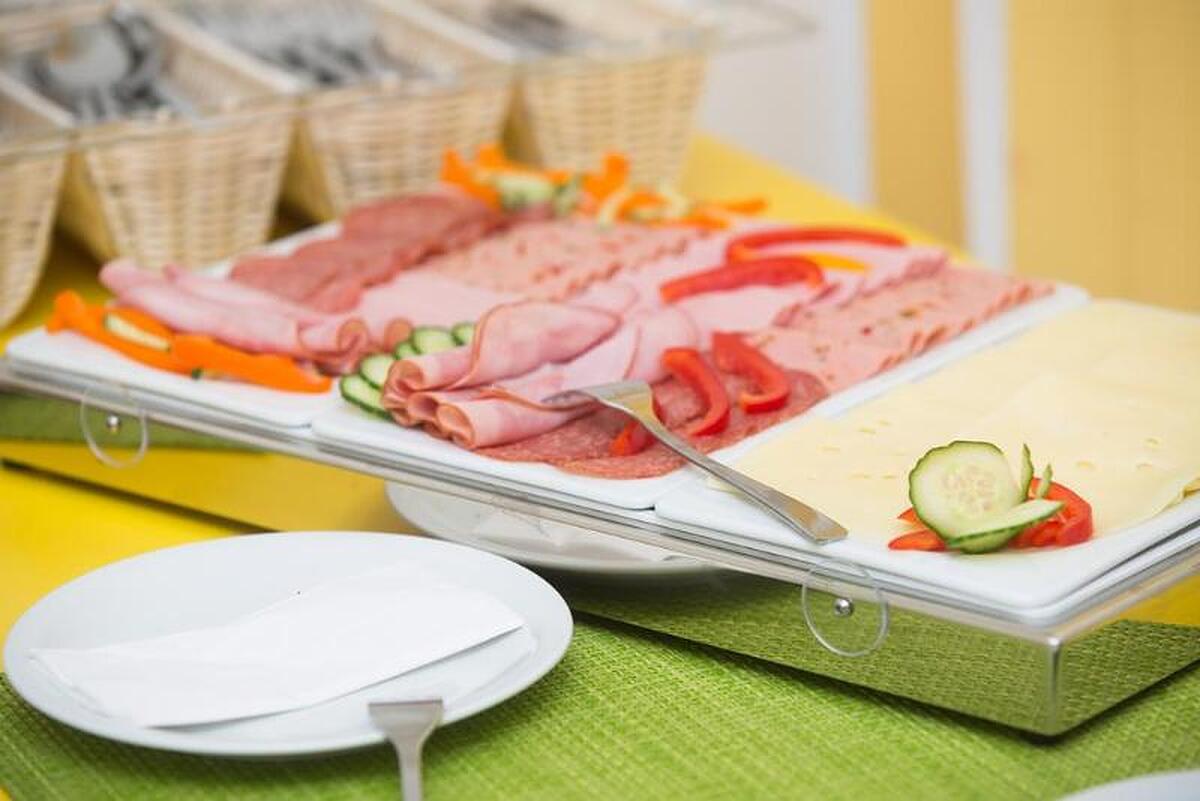 7 DAYS PREMIUM HOTEL LINZ - ANSFELDEN
