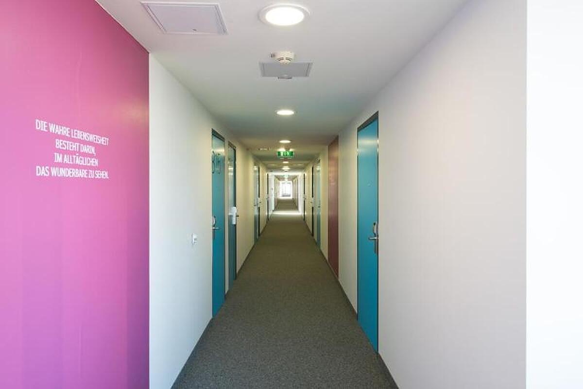 7 DAYS PREMIUM HOTEL LINZ - ANSFELDEN