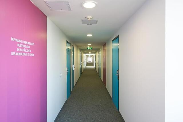 7 DAYS PREMIUM HOTEL LINZ - ANSFELDEN
