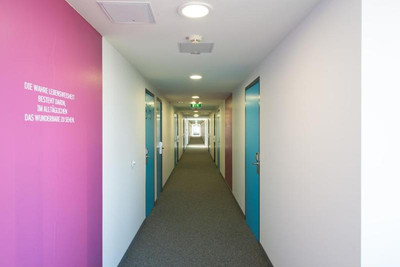 7 DAYS PREMIUM HOTEL LINZ - ANSFELDEN