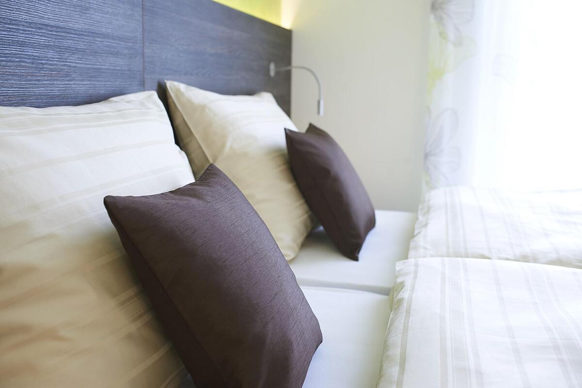 Eee Hotel Marchtrenk