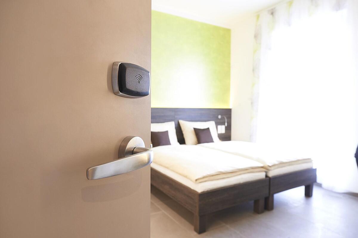 Eee Hotel Marchtrenk