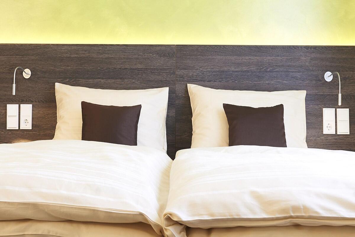 Eee Hotel Marchtrenk