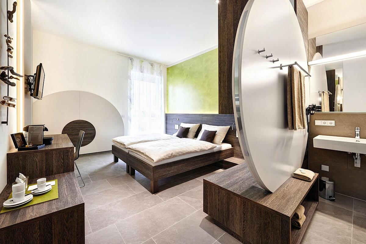 Eee Hotel Marchtrenk