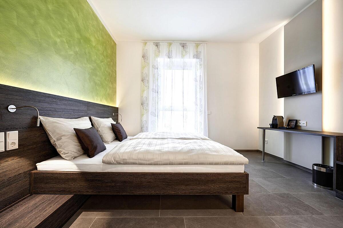 Eee Hotel Marchtrenk