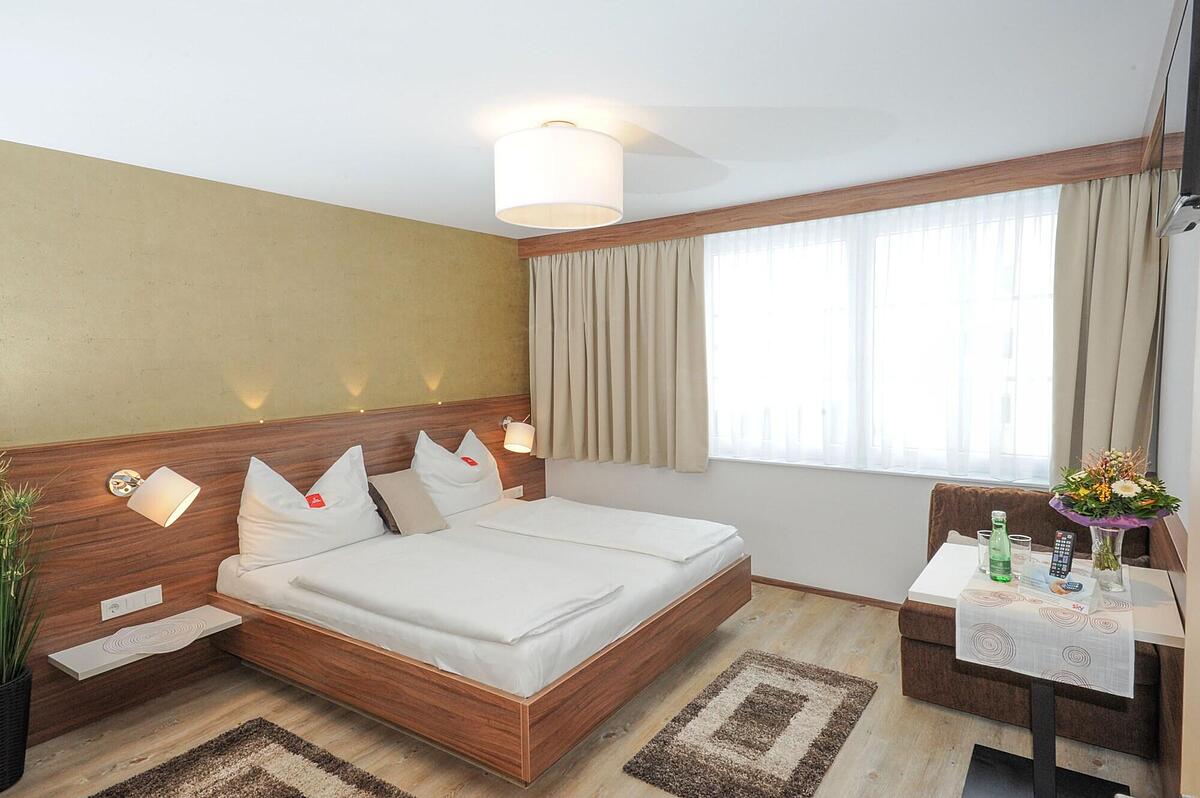Restaurant-Hotel Wallner