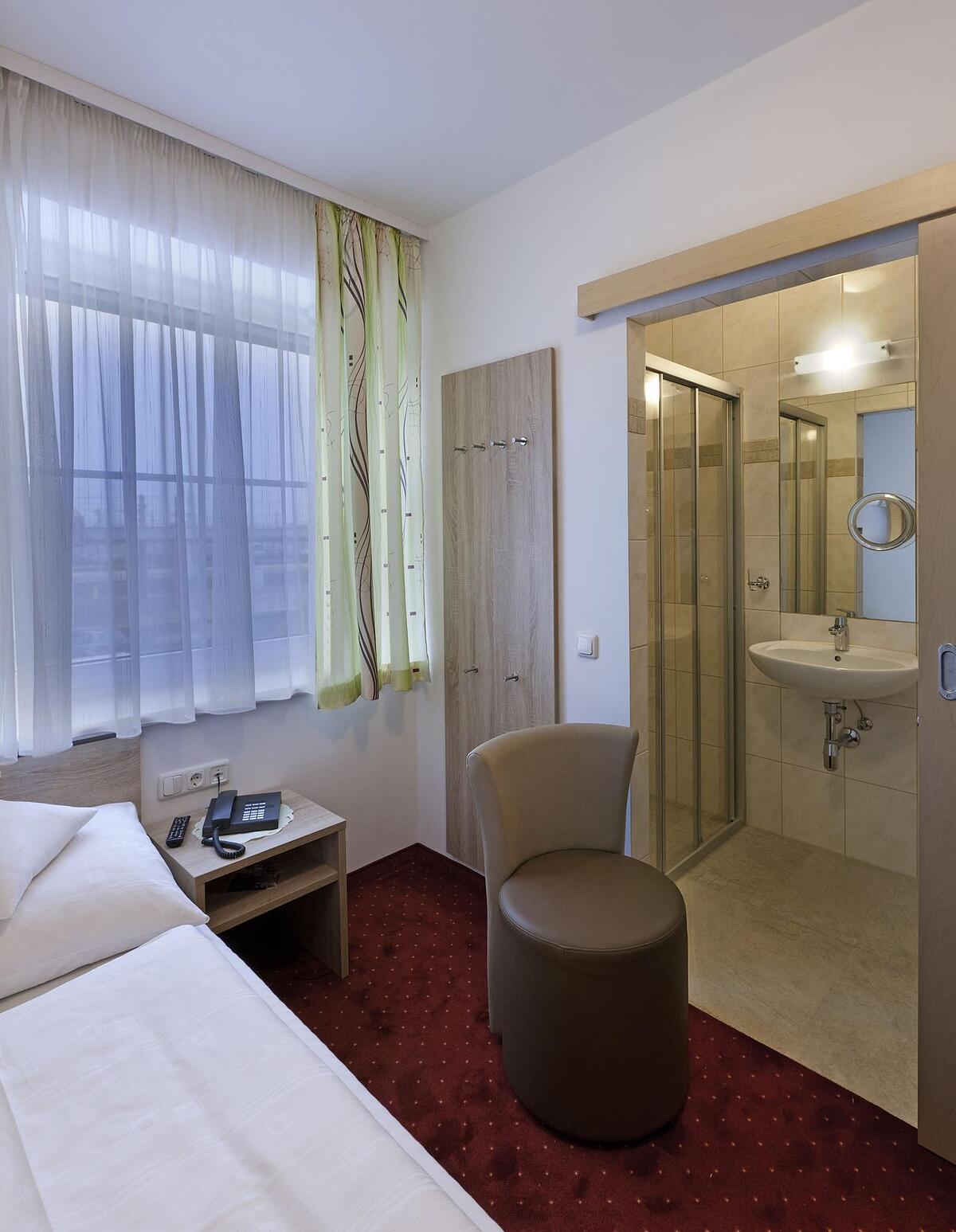 Restaurant-Hotel Wallner