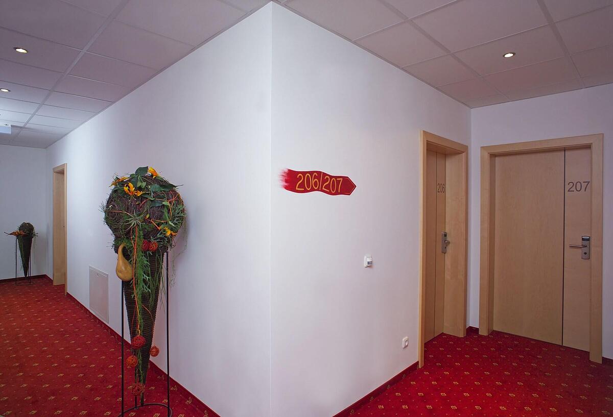 Restaurant-Hotel Wallner