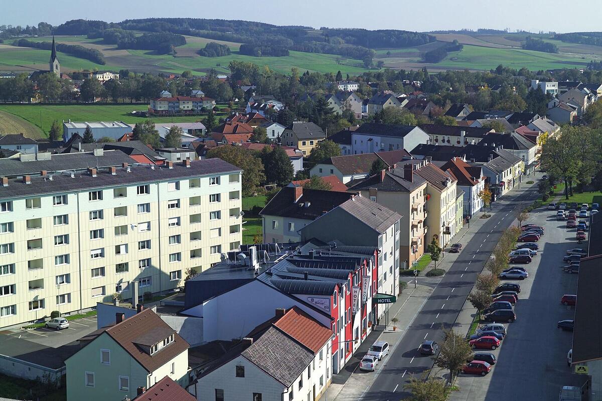Restaurant-Hotel Wallner