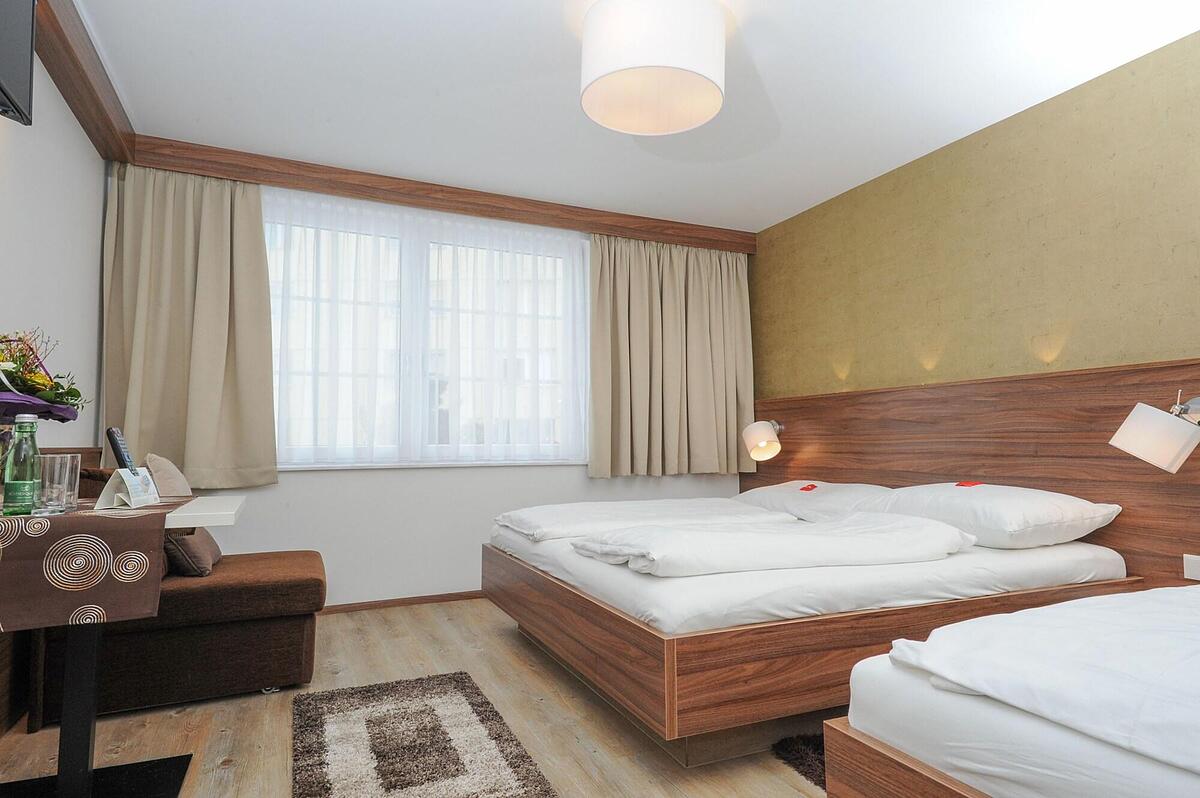 Restaurant-Hotel Wallner