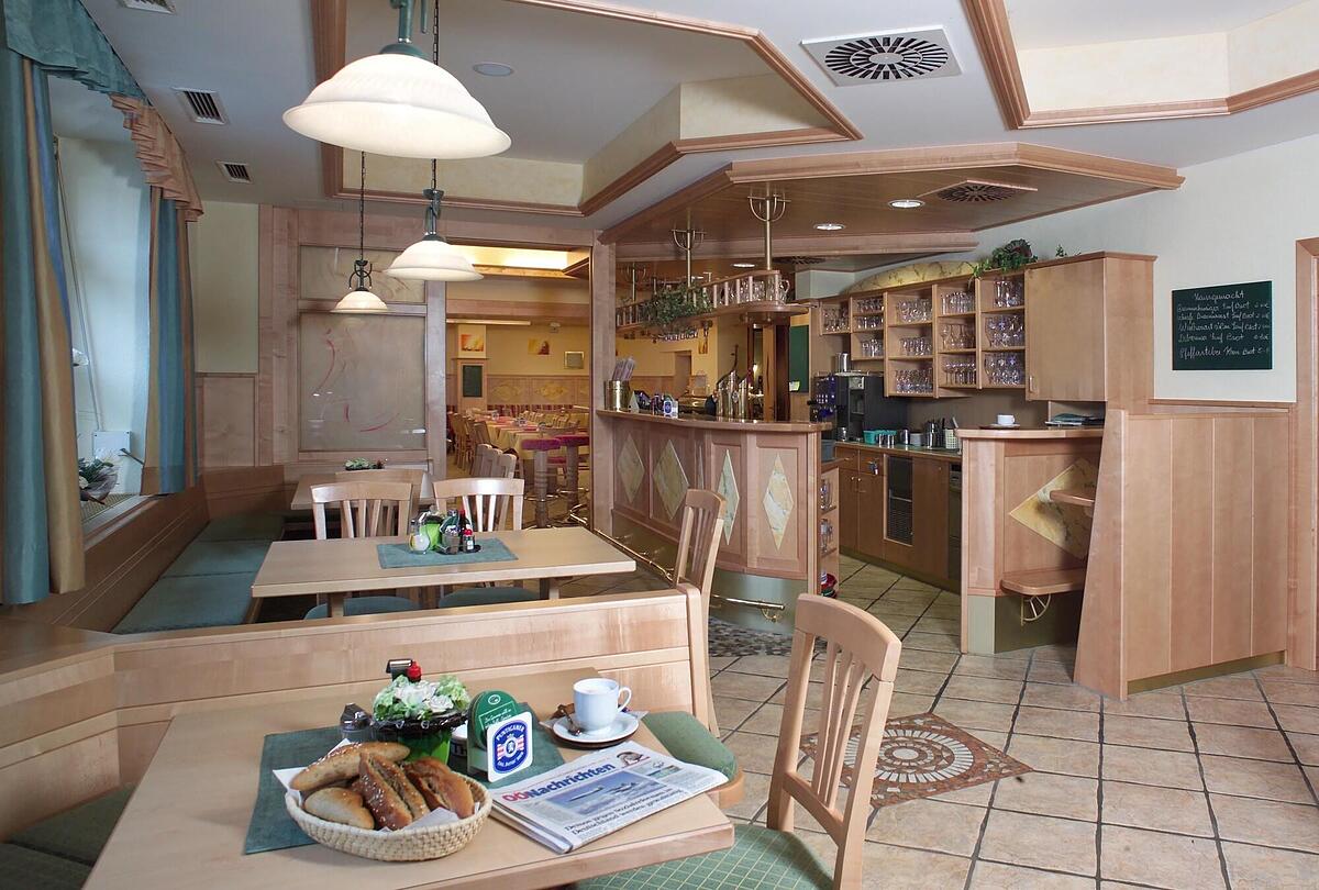 Restaurant-Hotel Wallner