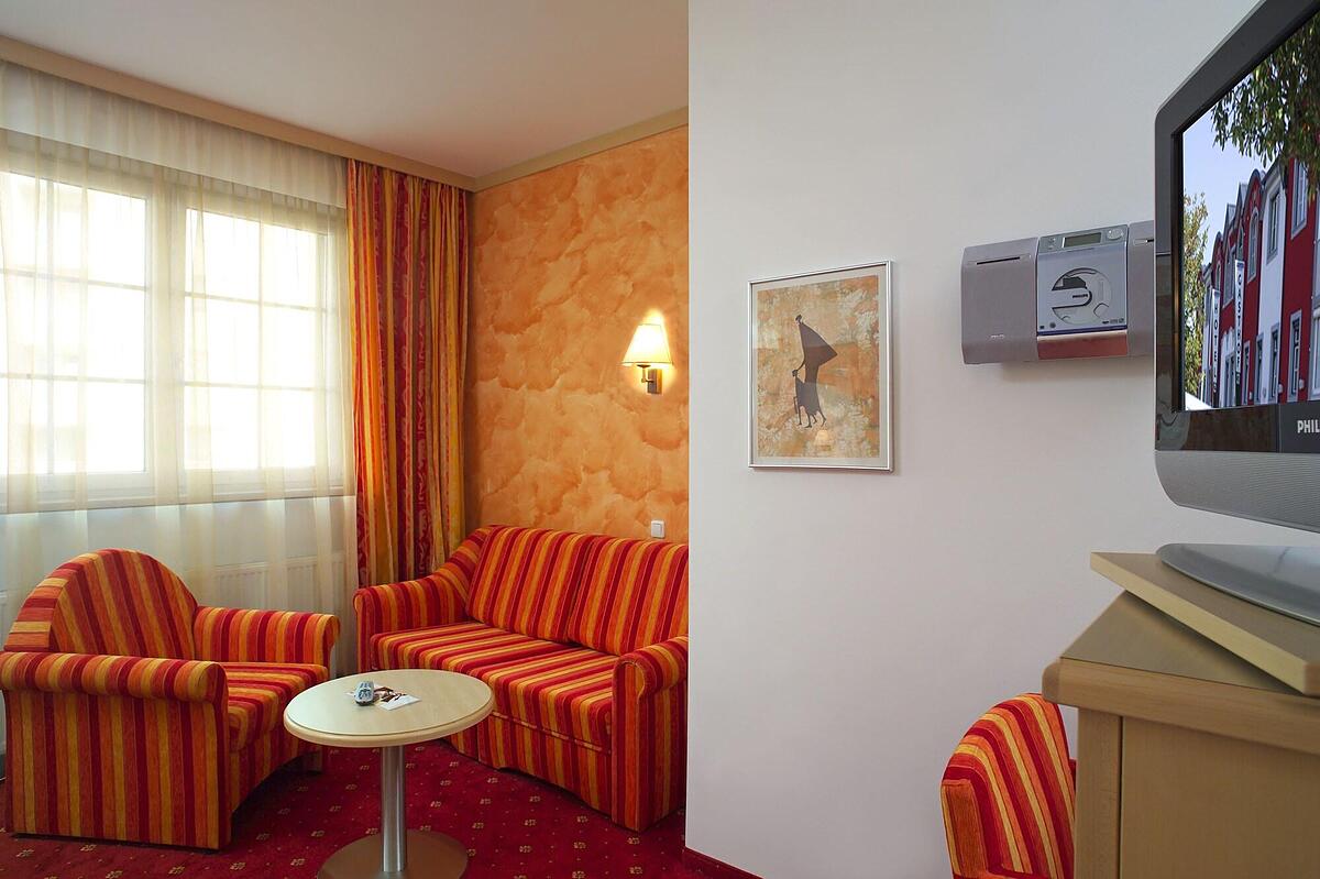 Restaurant-Hotel Wallner