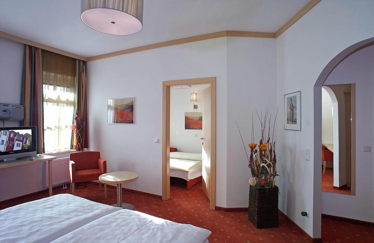 Restaurant-Hotel Wallner