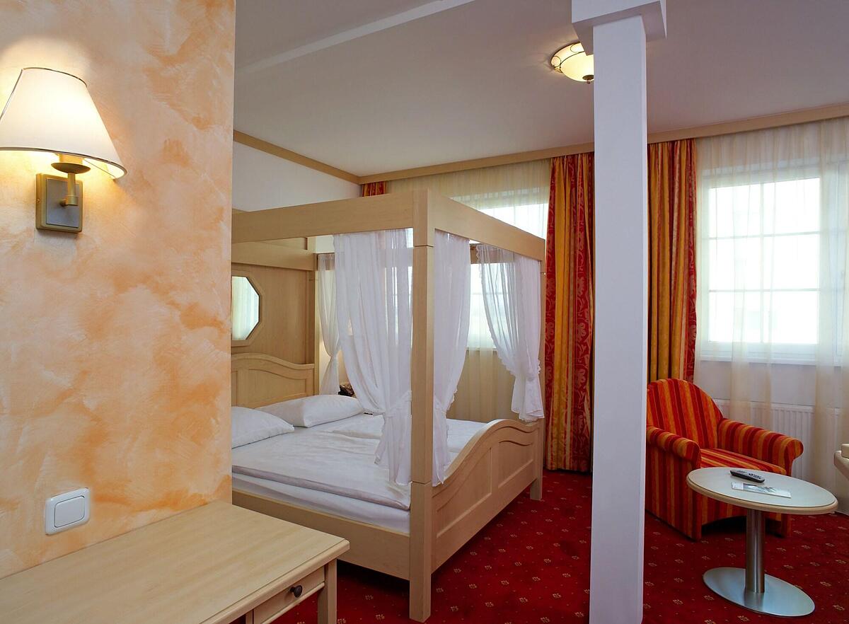 Restaurant-Hotel Wallner