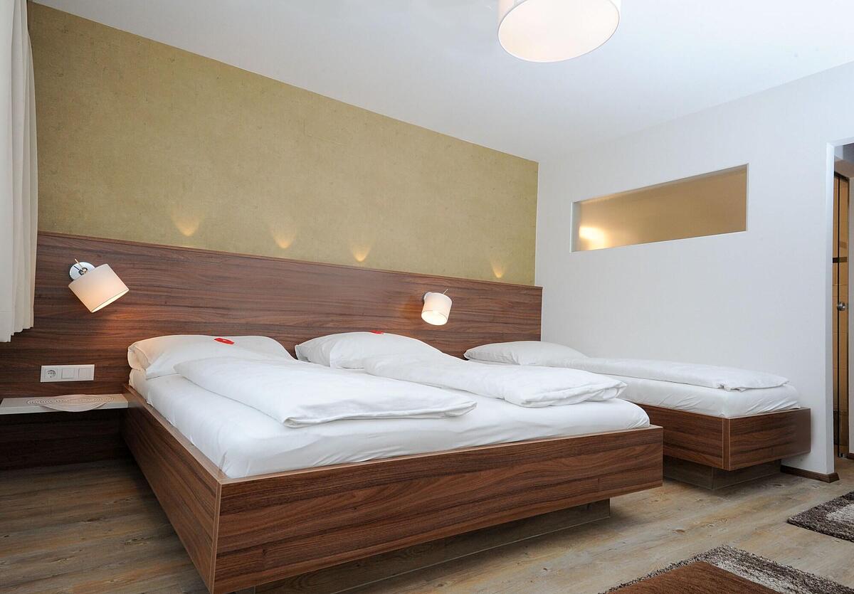 Restaurant-Hotel Wallner