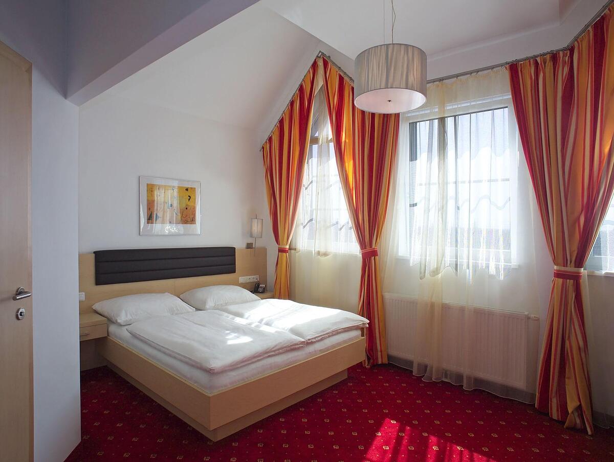 Restaurant-Hotel Wallner