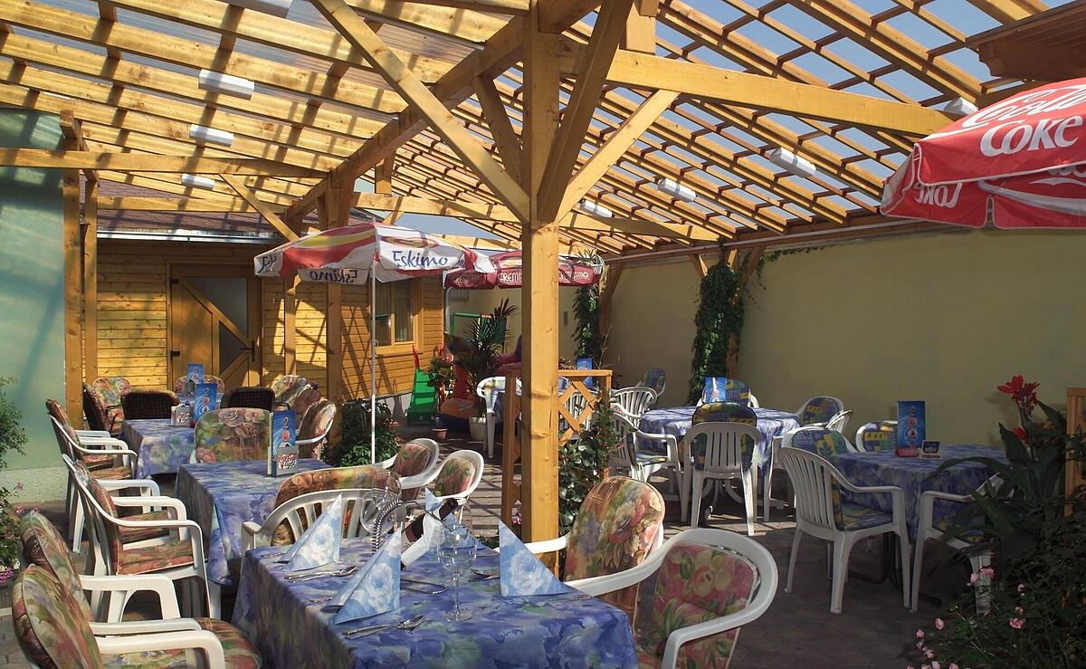 Restaurant-Hotel Wallner
