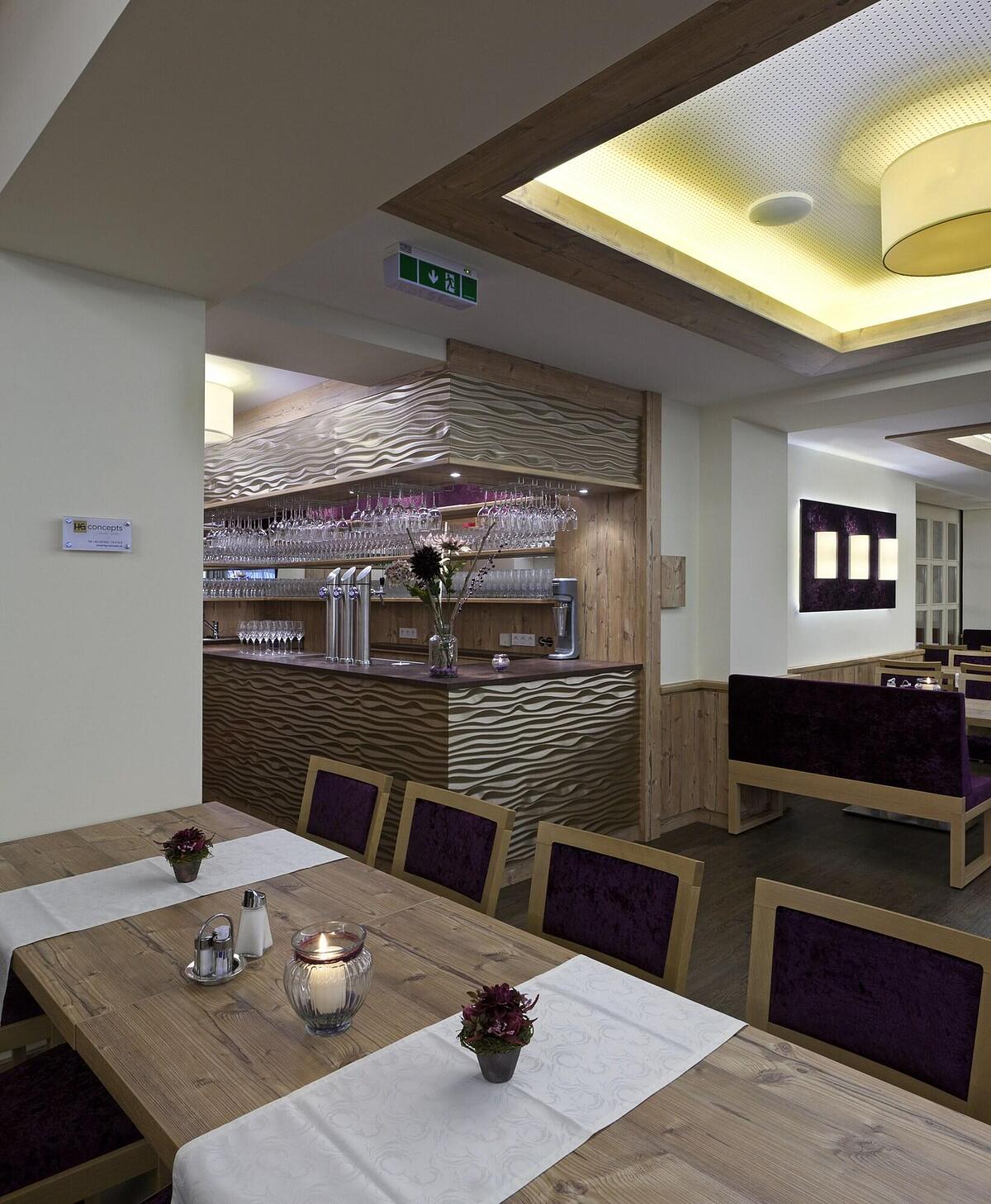 Restaurant-Hotel Wallner