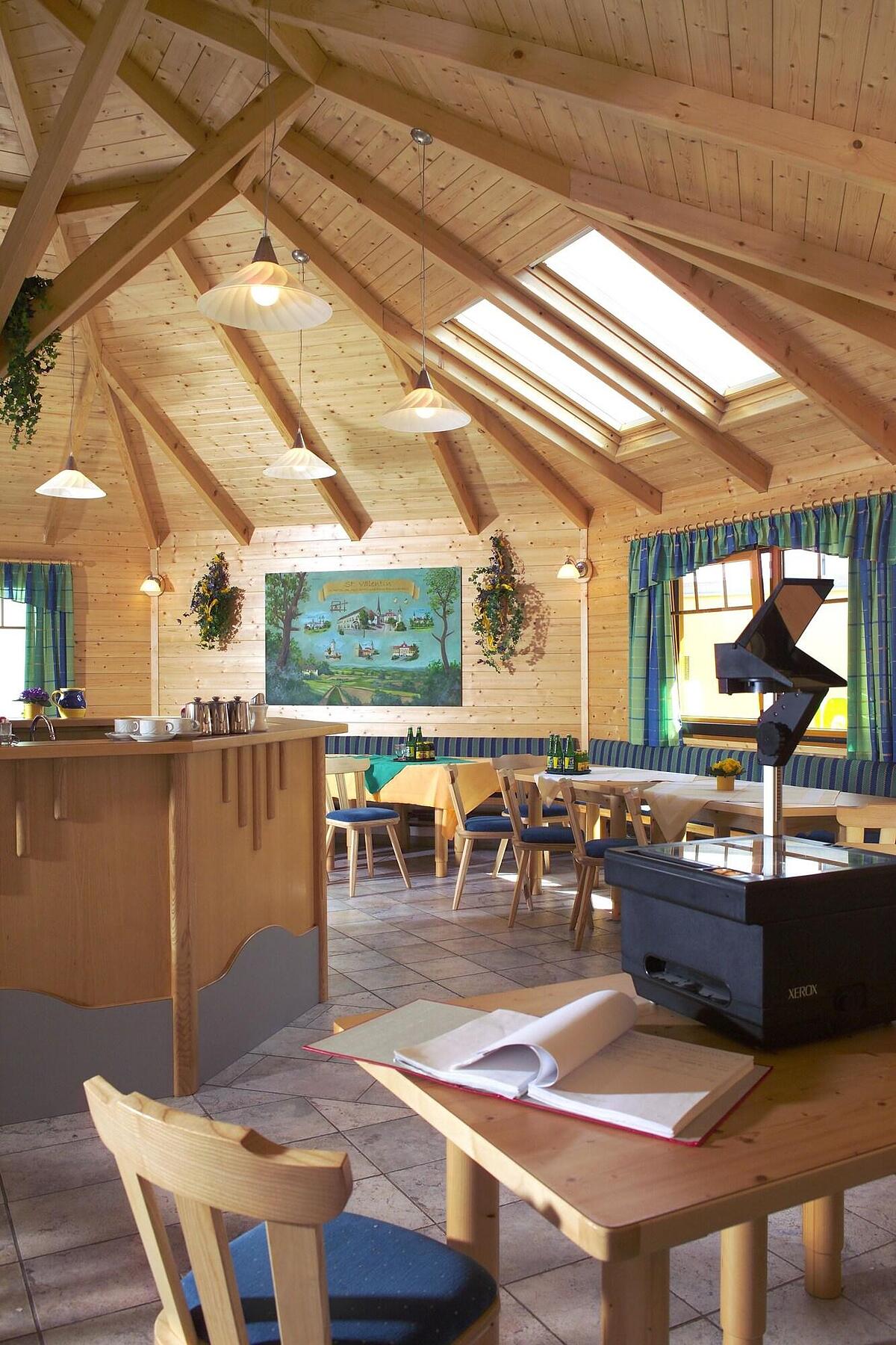 Restaurant-Hotel Wallner