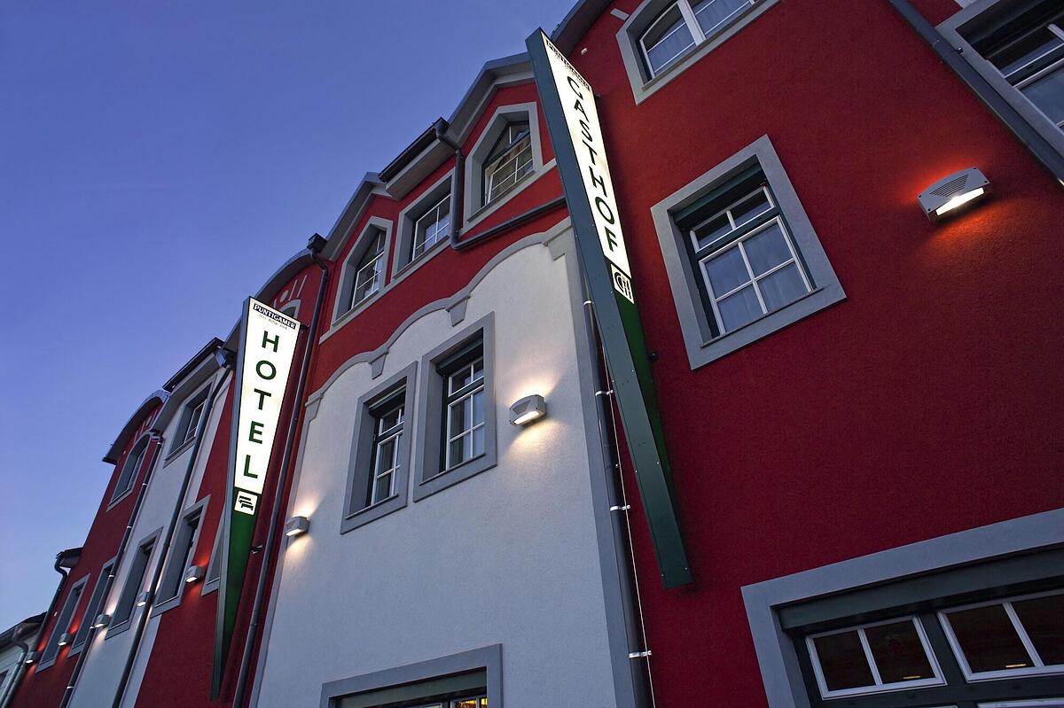 Restaurant-Hotel Wallner