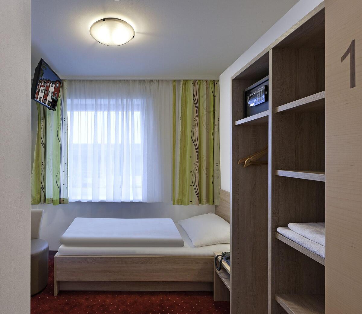 Restaurant-Hotel Wallner