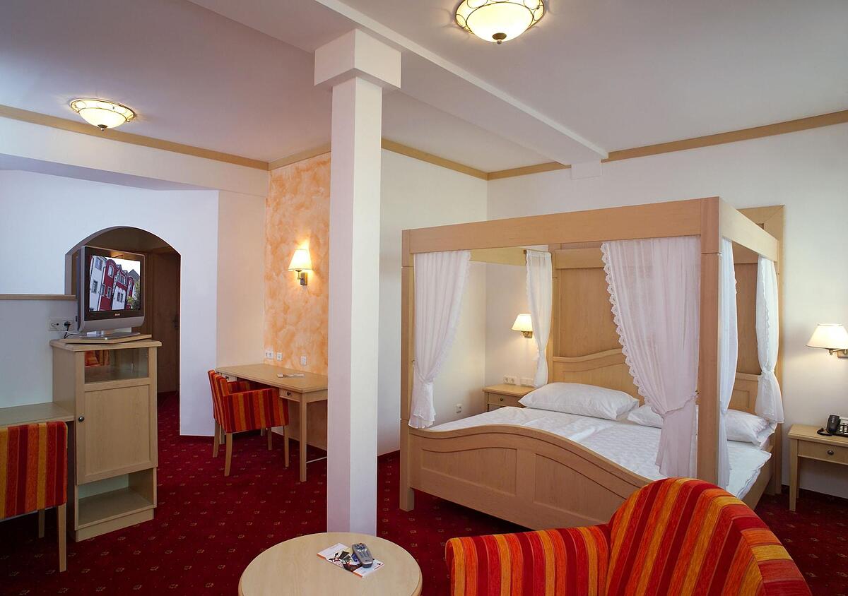 Restaurant-Hotel Wallner