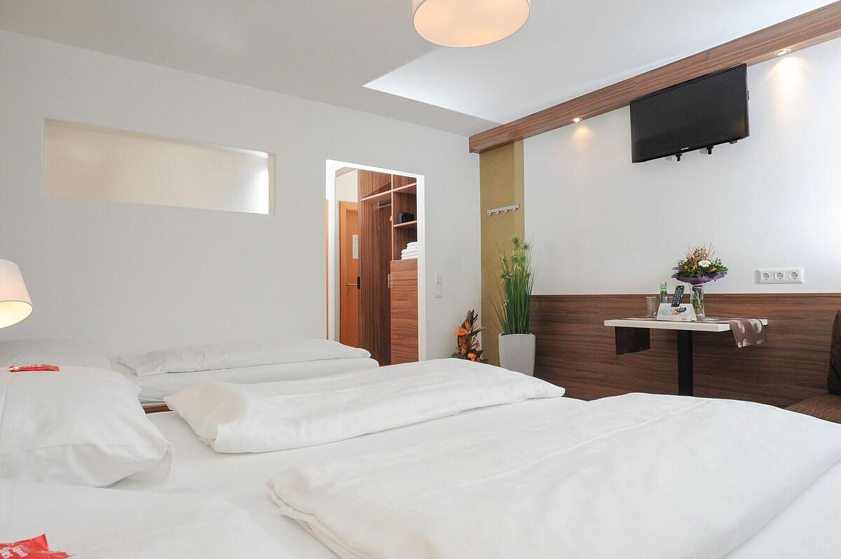Restaurant-Hotel Wallner