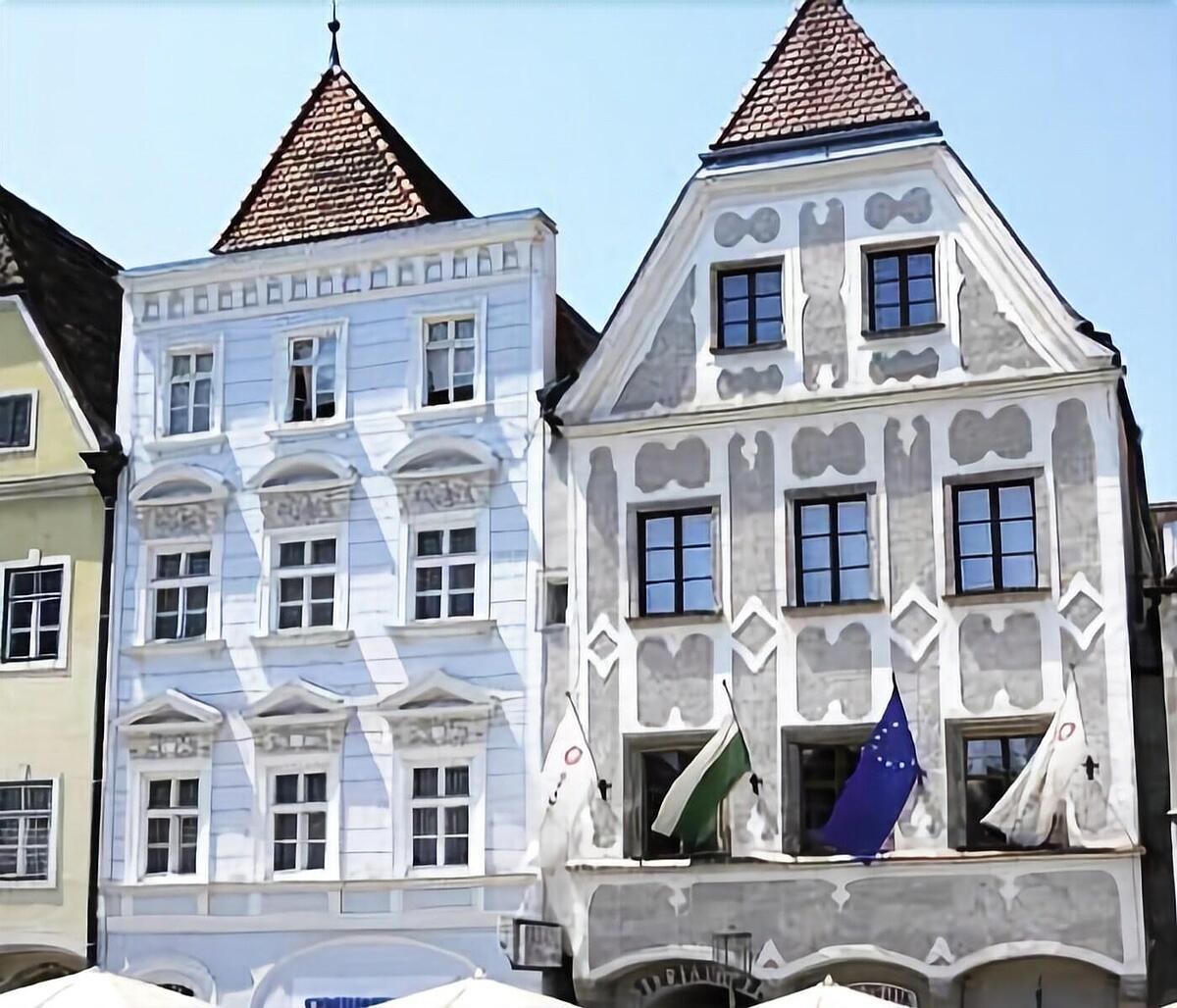 Stadthotel Styria