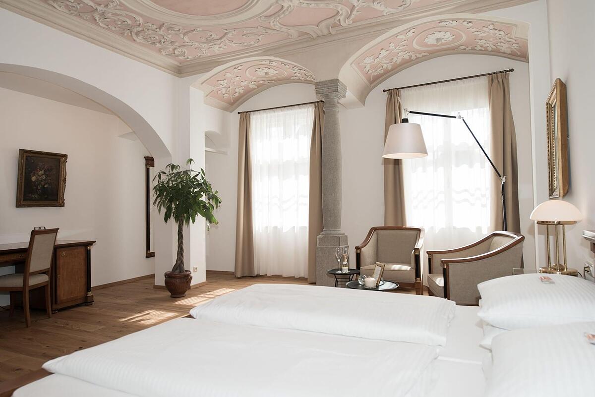 Stadthotel Styria