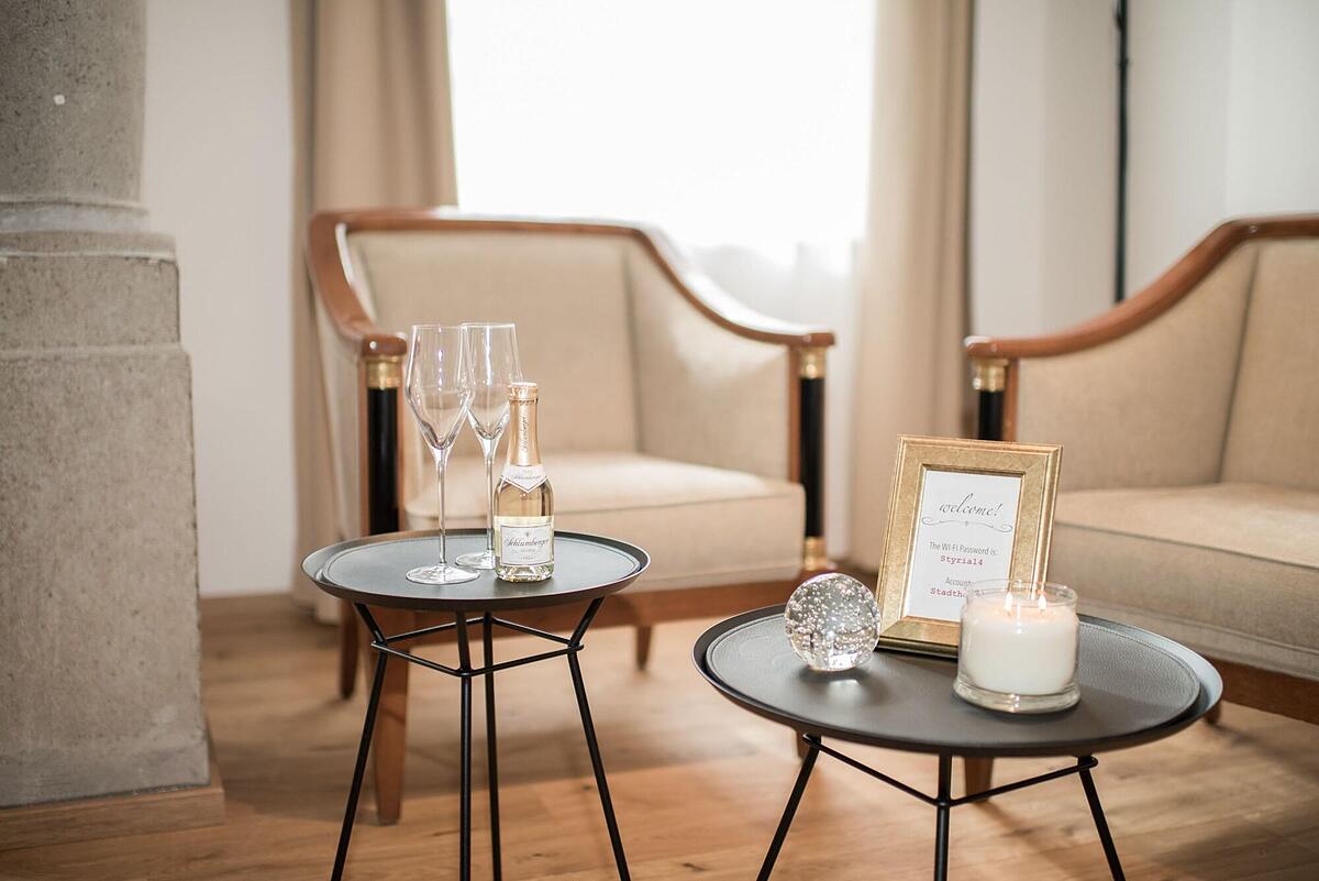 Stadthotel Styria