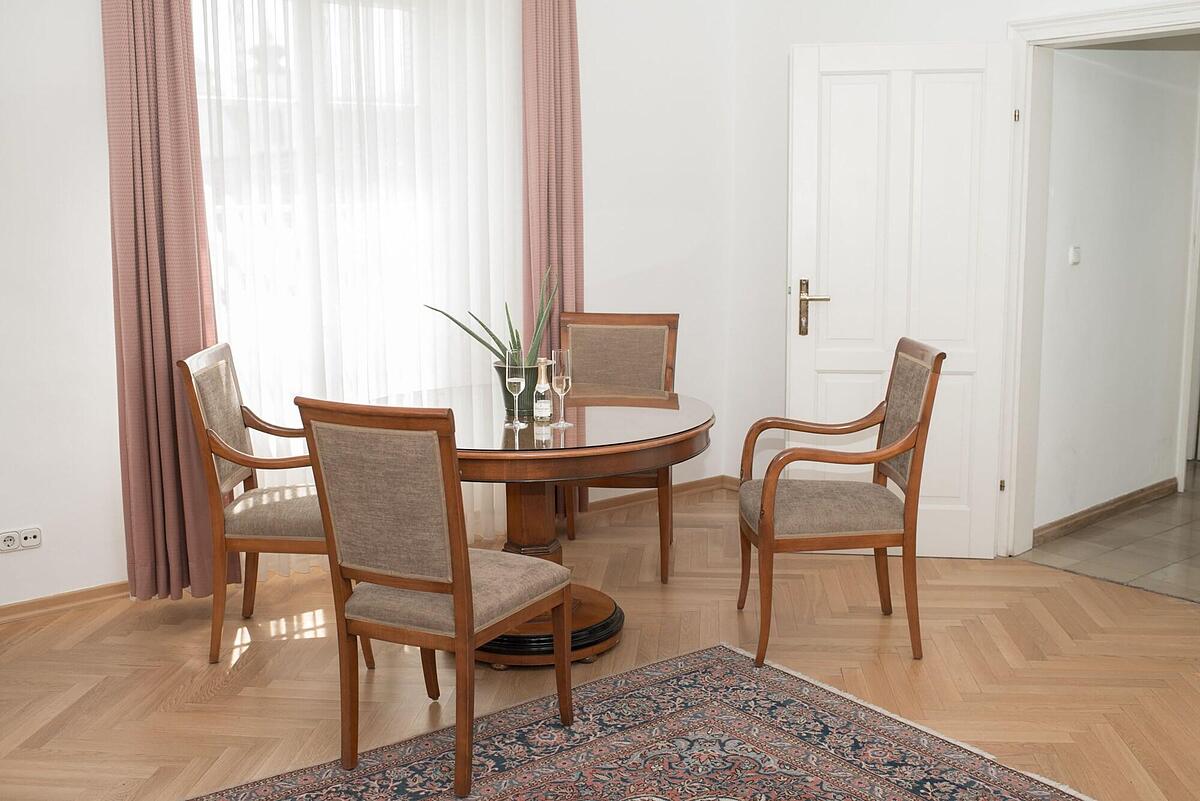 Stadthotel Styria