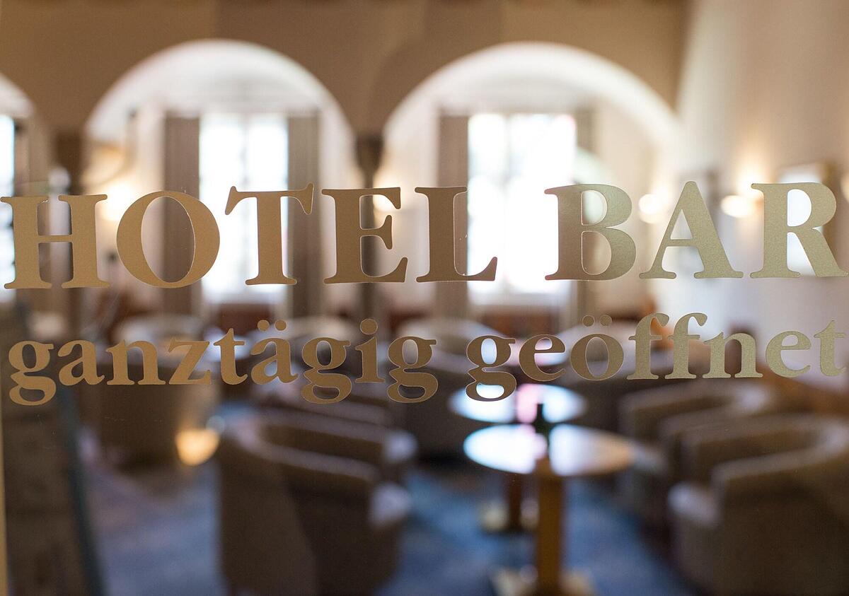 Stadthotel Styria