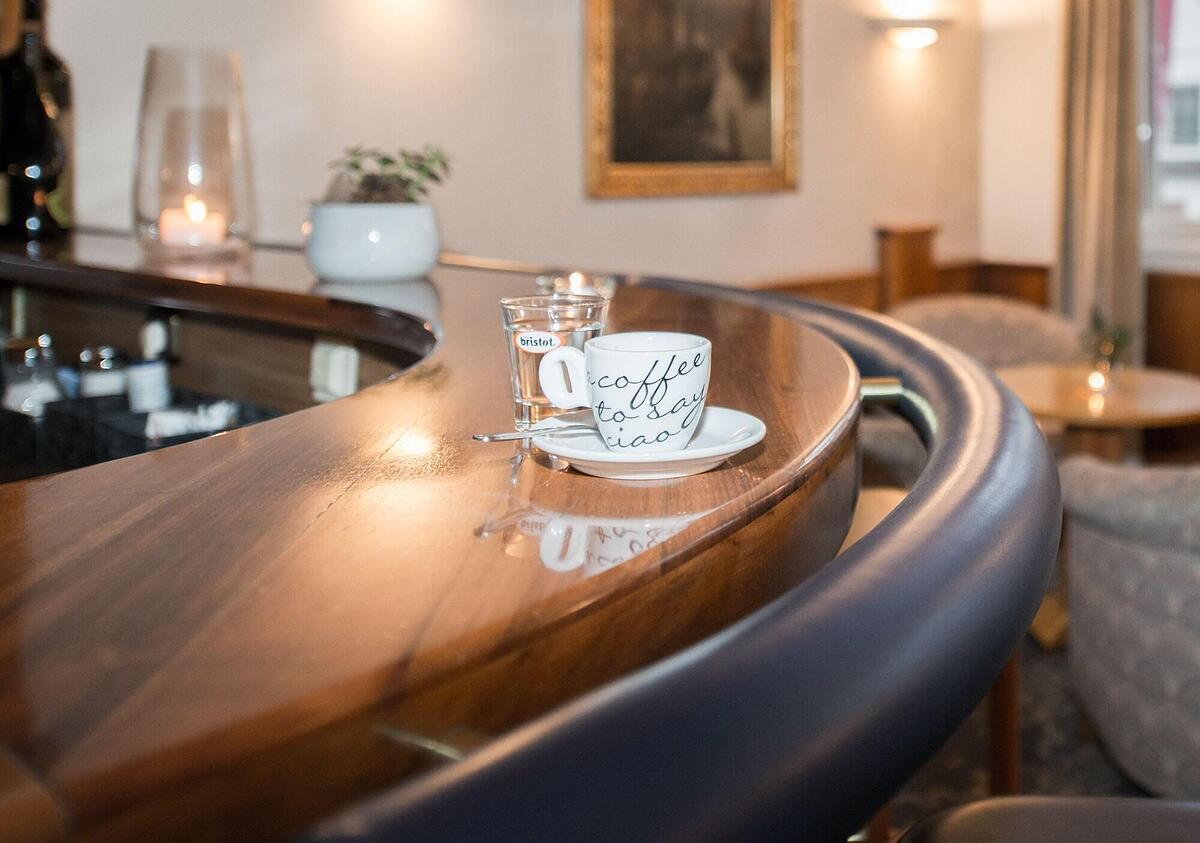 Stadthotel Styria