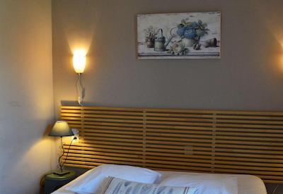 Les Terrasses De David Et Louisa