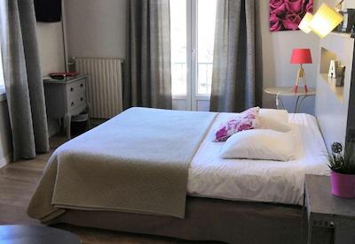 Les Terrasses De David Et Louisa