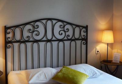 Les Terrasses De David Et Louisa