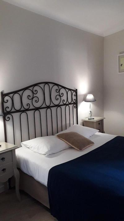 Les Terrasses De David Et Louisa